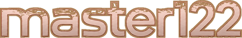master122 Logo